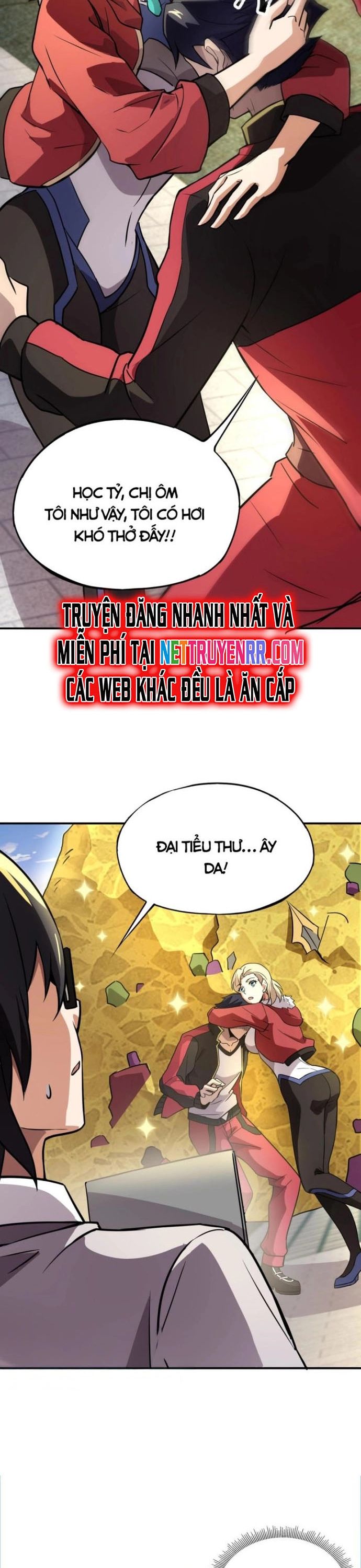 Toàn Dân Ngự Linh: Linh Sủng Của Ta Là Nữ Cường Thi Chapter 41 - 22