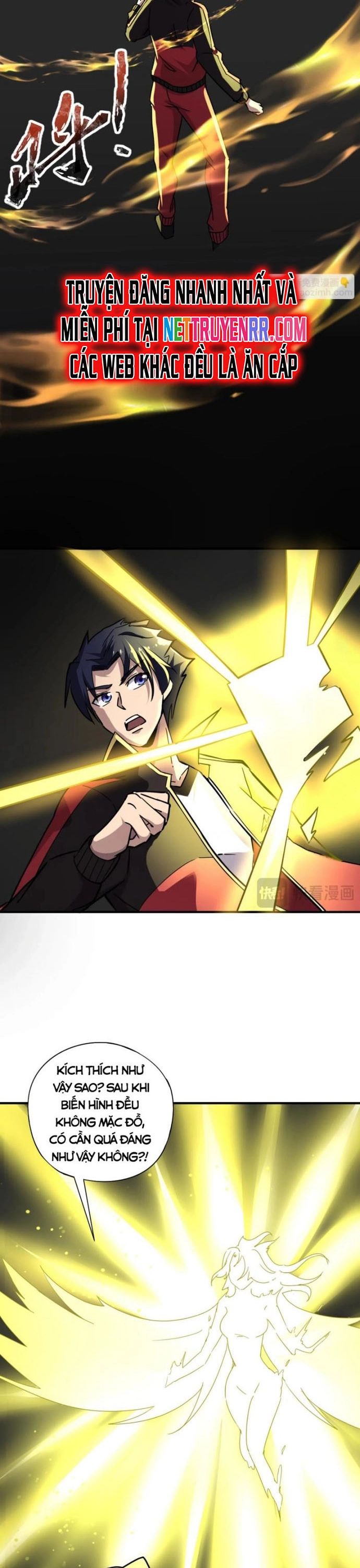 Toàn Dân Ngự Linh: Linh Sủng Của Ta Là Nữ Cường Thi Chapter 41 - 6