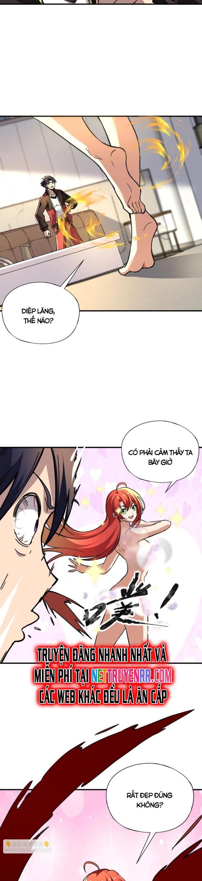 Toàn Dân Ngự Linh: Linh Sủng Của Ta Là Nữ Cường Thi Chapter 41 - 8