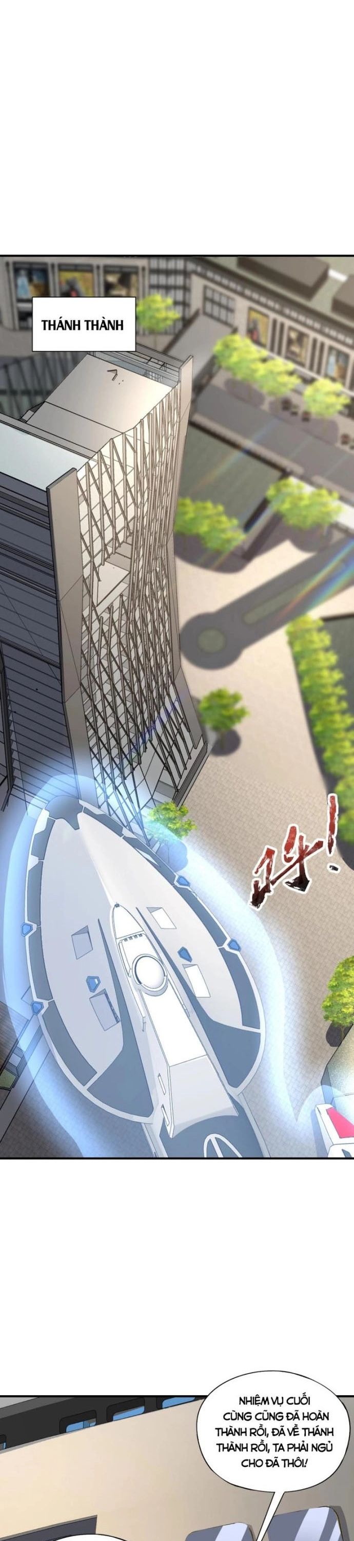 Toàn Dân Ngự Linh: Linh Sủng Của Ta Là Nữ Cường Thi Chapter 41 - 10