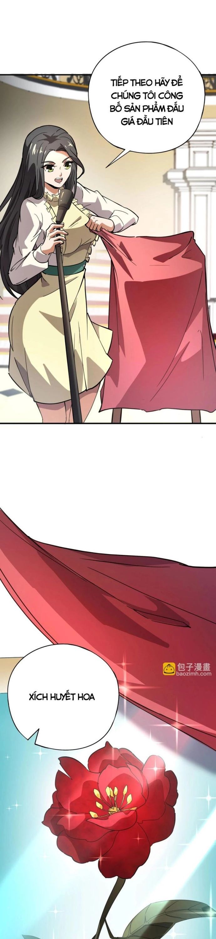 Toàn Dân Ngự Linh: Linh Sủng Của Ta Là Nữ Cường Thi Chapter 42 - 14