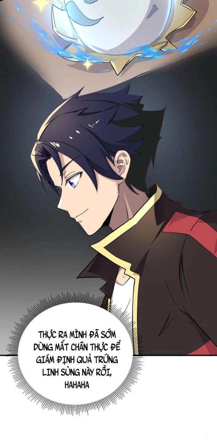 Toàn Dân Ngự Linh: Linh Sủng Của Ta Là Nữ Cường Thi Chapter 42 - 24