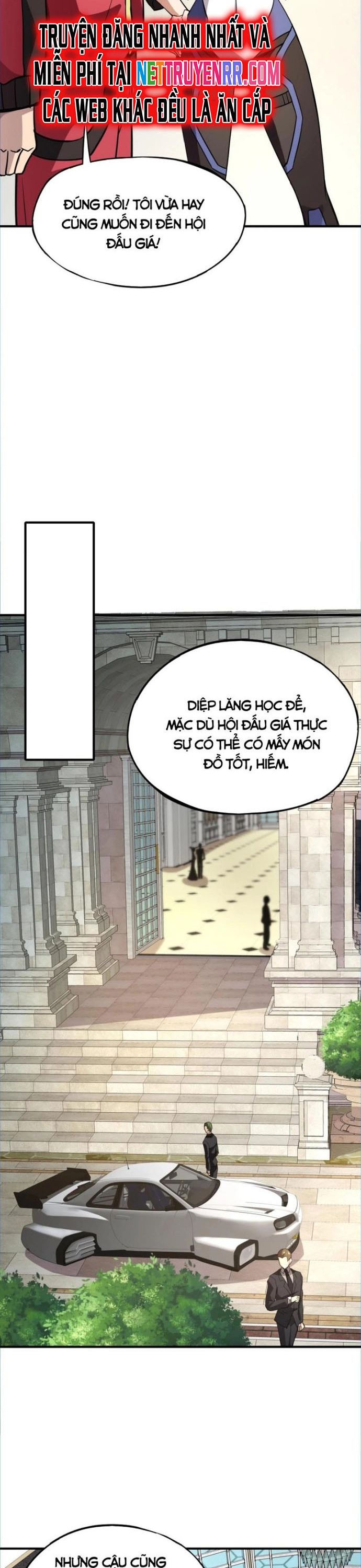 Toàn Dân Ngự Linh: Linh Sủng Của Ta Là Nữ Cường Thi Chapter 42 - 9