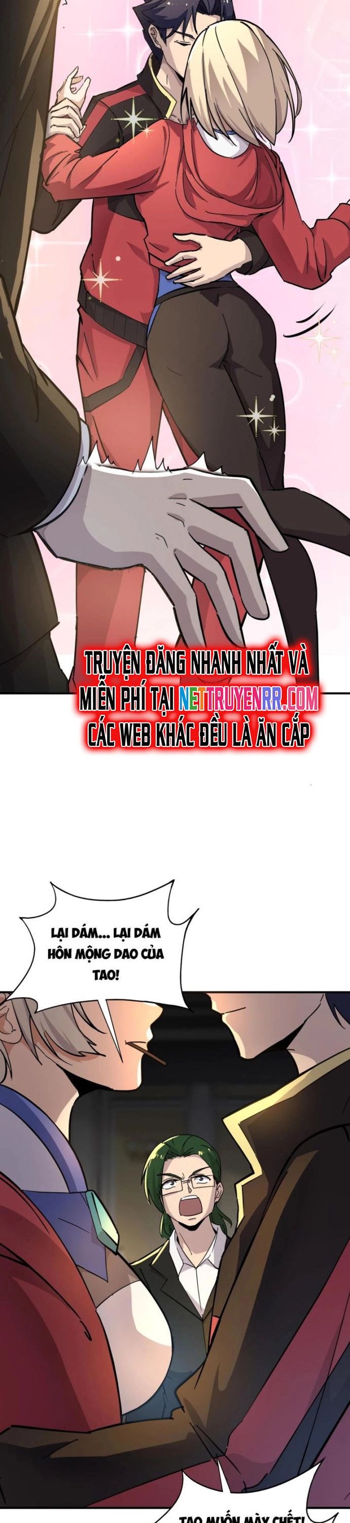 Toàn Dân Ngự Linh: Linh Sủng Của Ta Là Nữ Cường Thi Chapter 43 - 12