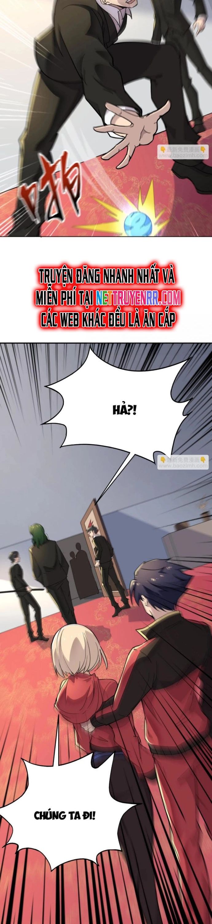 Toàn Dân Ngự Linh: Linh Sủng Của Ta Là Nữ Cường Thi Chapter 43 - 15