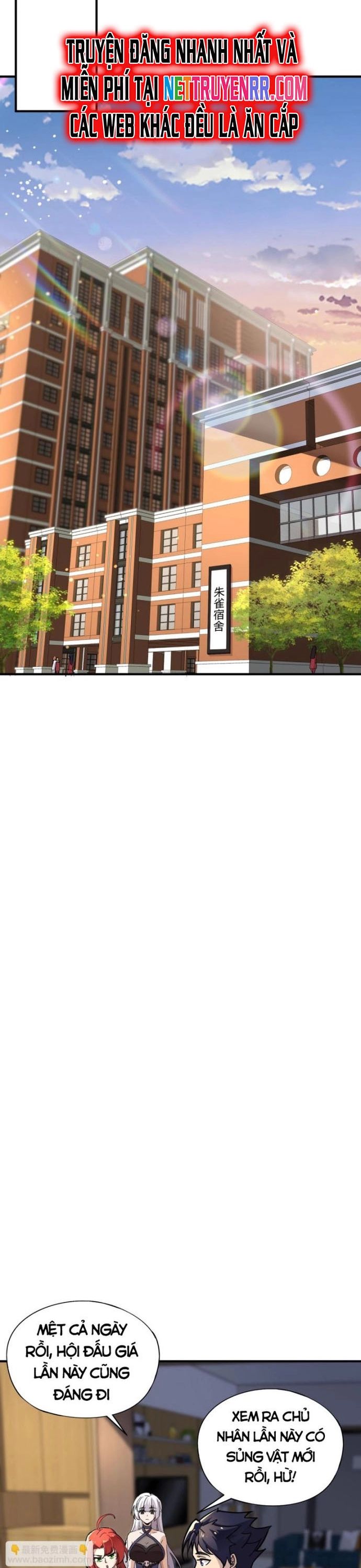 Toàn Dân Ngự Linh: Linh Sủng Của Ta Là Nữ Cường Thi Chapter 43 - 20