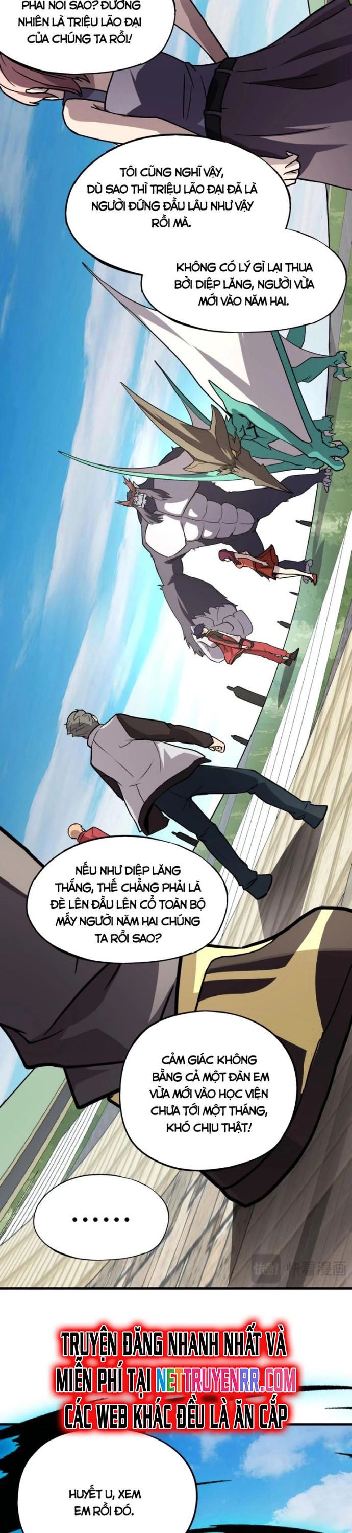 Toàn Dân Ngự Linh: Linh Sủng Của Ta Là Nữ Cường Thi Chapter 44 - 19