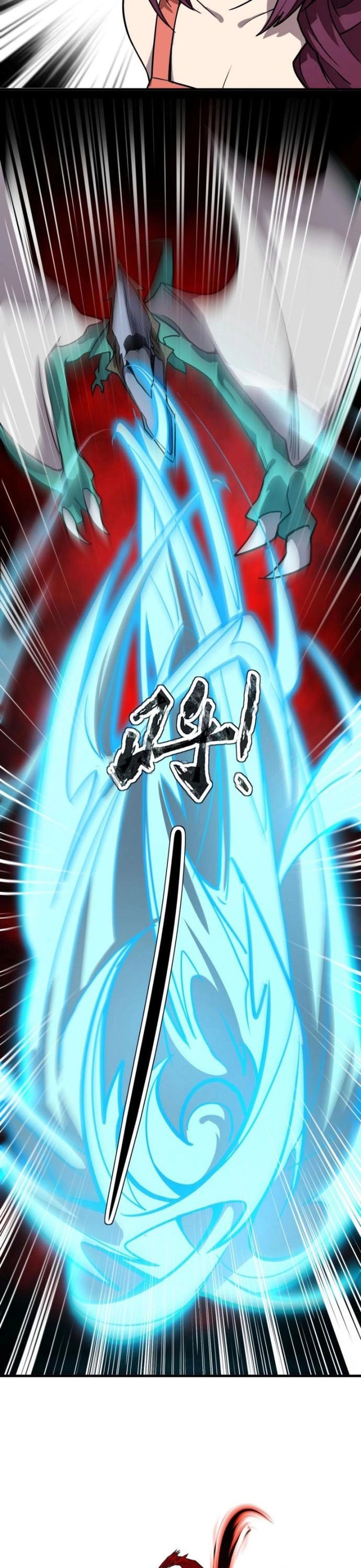 Toàn Dân Ngự Linh: Linh Sủng Của Ta Là Nữ Cường Thi Chapter 44 - 25