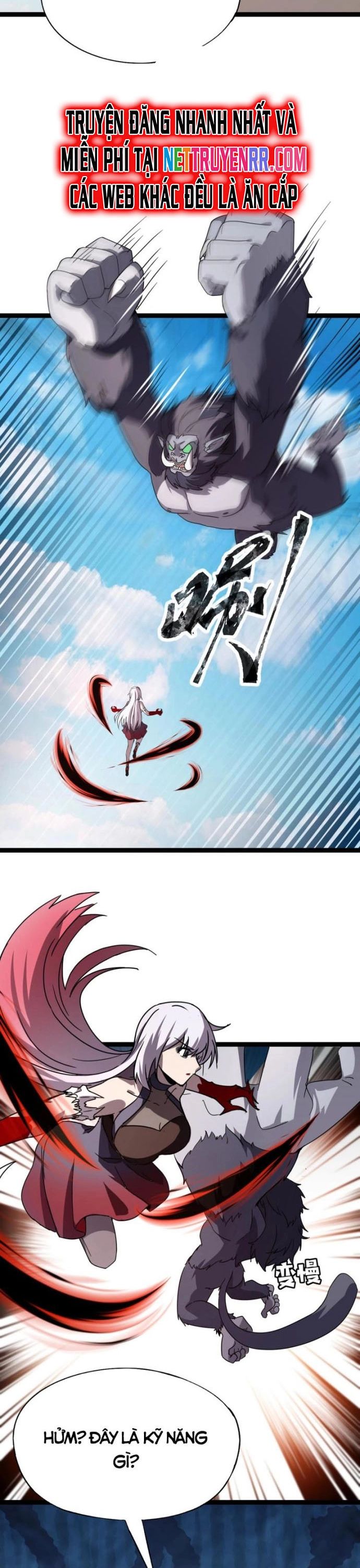 Toàn Dân Ngự Linh: Linh Sủng Của Ta Là Nữ Cường Thi Chapter 44 - 27