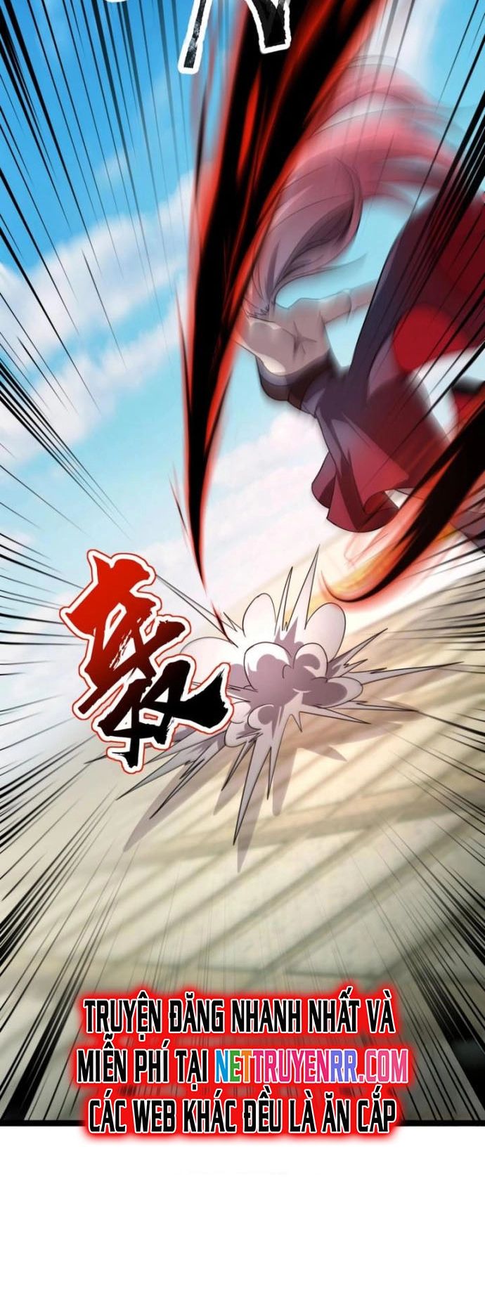 Toàn Dân Ngự Linh: Linh Sủng Của Ta Là Nữ Cường Thi Chapter 44 - 29