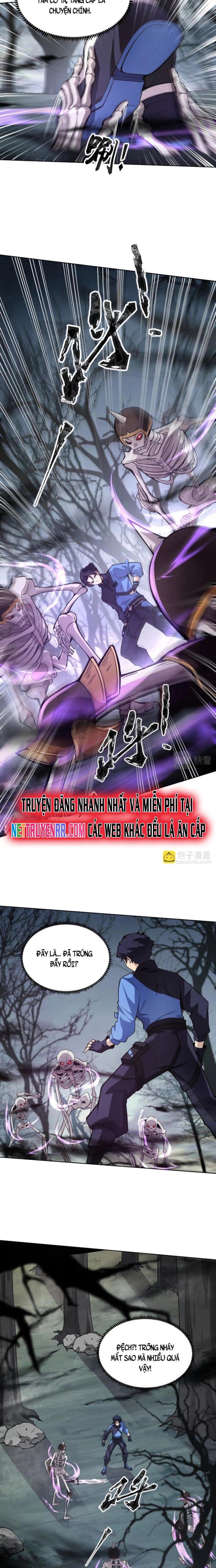 Toàn Dân Ngự Linh: Linh Sủng Của Ta Là Nữ Cường Thi Chapter 5 - 2