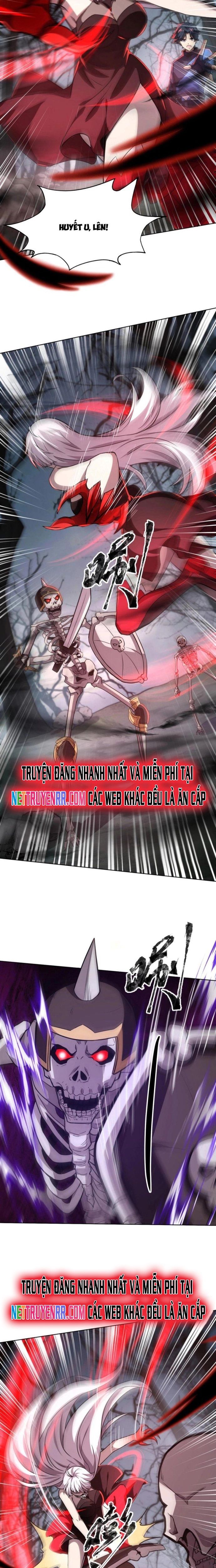 Toàn Dân Ngự Linh: Linh Sủng Của Ta Là Nữ Cường Thi Chapter 5 - 6