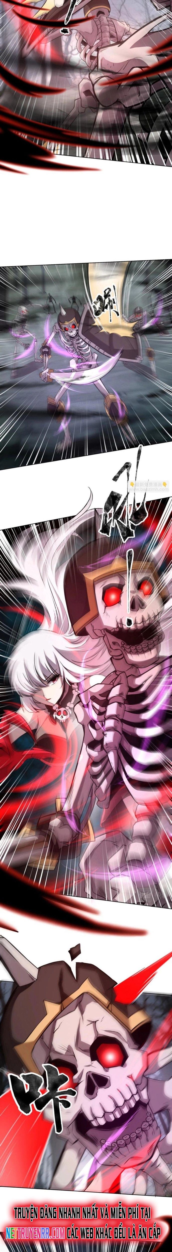 Toàn Dân Ngự Linh: Linh Sủng Của Ta Là Nữ Cường Thi Chapter 5 - 7