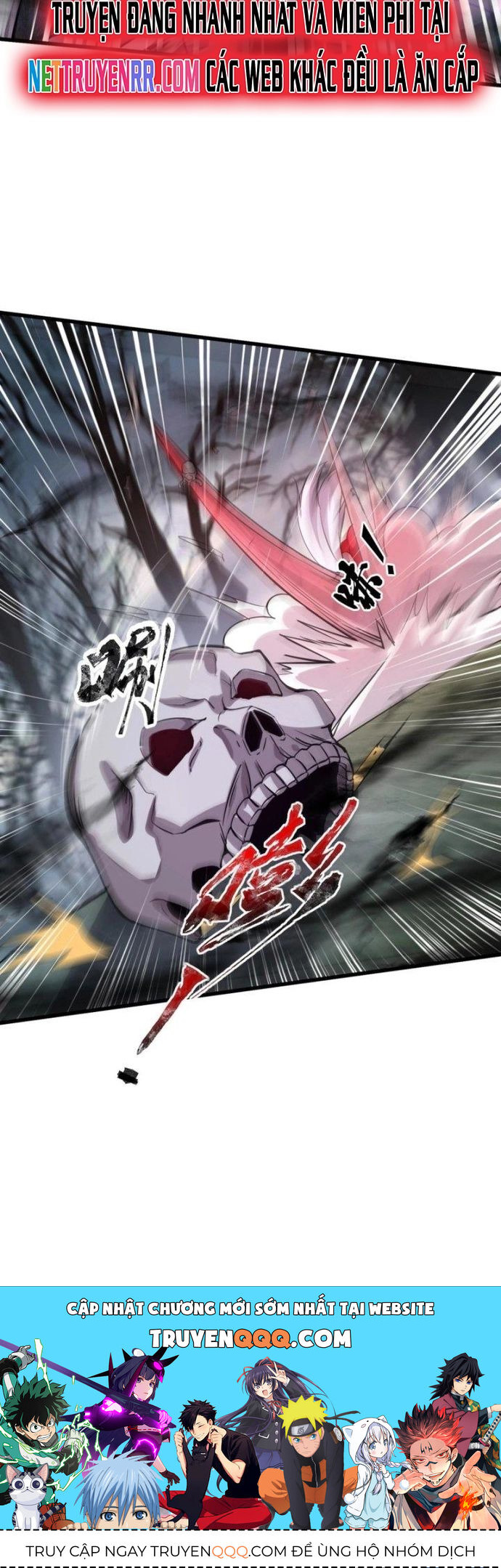 Toàn Dân Ngự Linh: Linh Sủng Của Ta Là Nữ Cường Thi Chapter 6 - 15