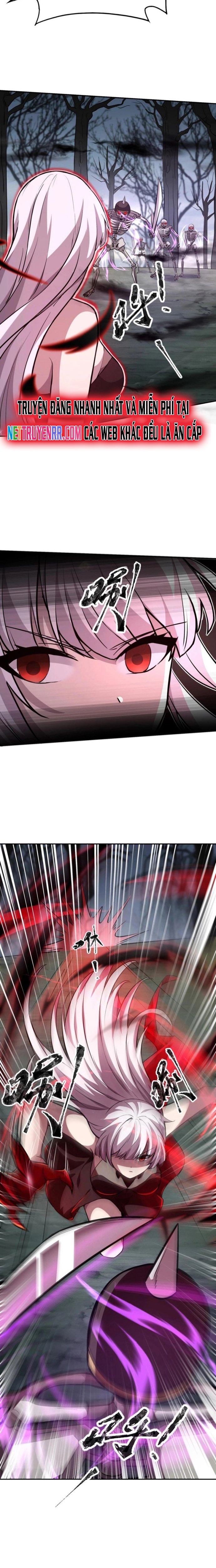 Toàn Dân Ngự Linh: Linh Sủng Của Ta Là Nữ Cường Thi Chapter 6 - 5