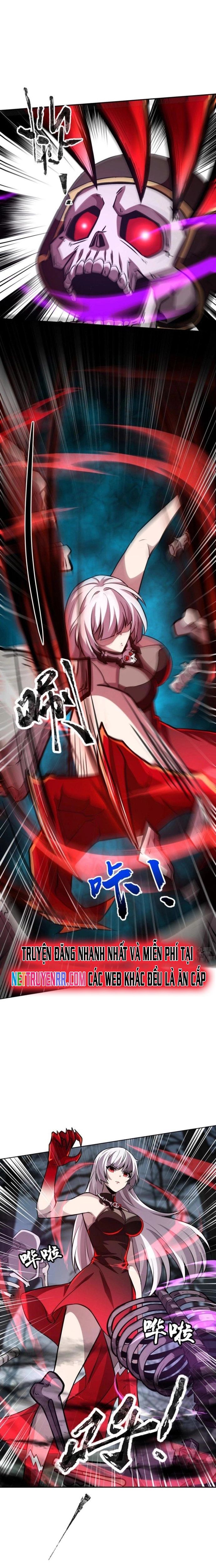 Toàn Dân Ngự Linh: Linh Sủng Của Ta Là Nữ Cường Thi Chapter 6 - 6