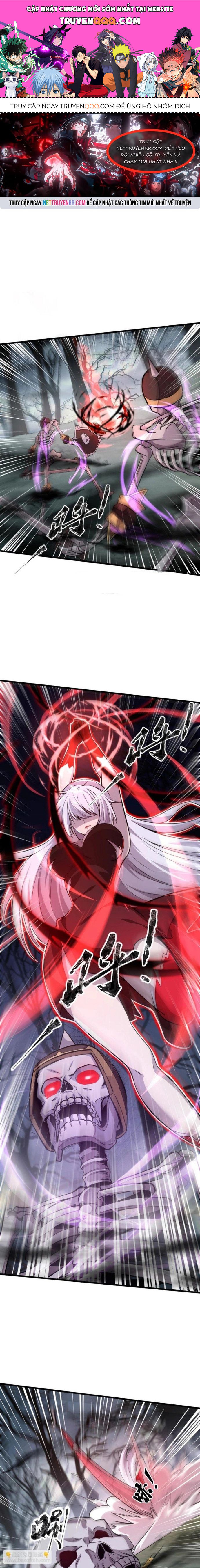 Toàn Dân Ngự Linh: Linh Sủng Của Ta Là Nữ Cường Thi Chapter 7 - 1