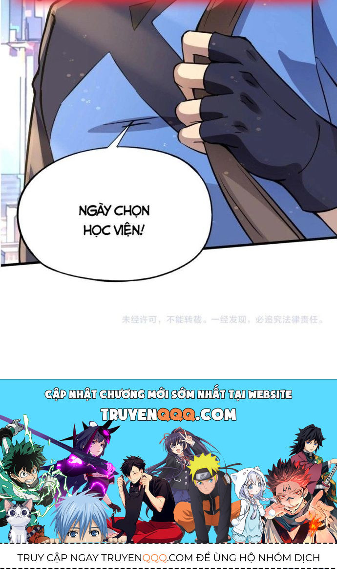 Toàn Dân Ngự Linh: Linh Sủng Của Ta Là Nữ Cường Thi Chapter 7 - 14