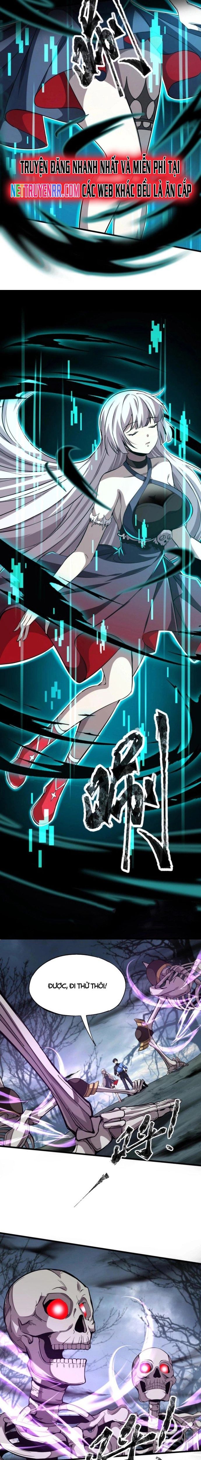 Toàn Dân Ngự Linh: Linh Sủng Của Ta Là Nữ Cường Thi Chapter 7 - 5