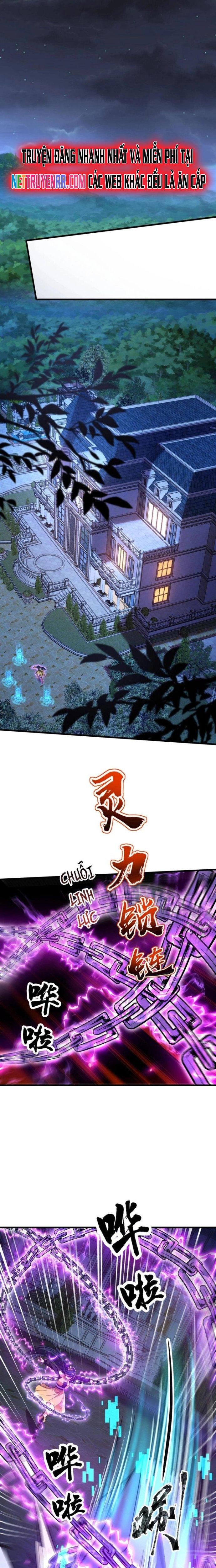 Toàn Dân Ngự Linh: Linh Sủng Của Ta Là Nữ Cường Thi Chapter 7 - 10