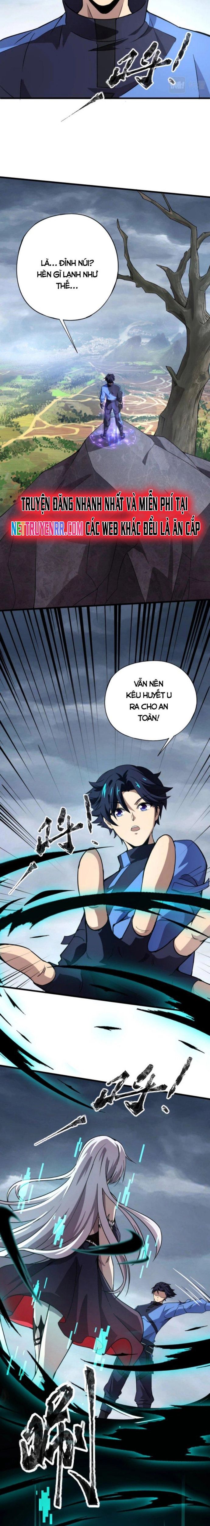 Toàn Dân Ngự Linh: Linh Sủng Của Ta Là Nữ Cường Thi Chapter 9 - 8