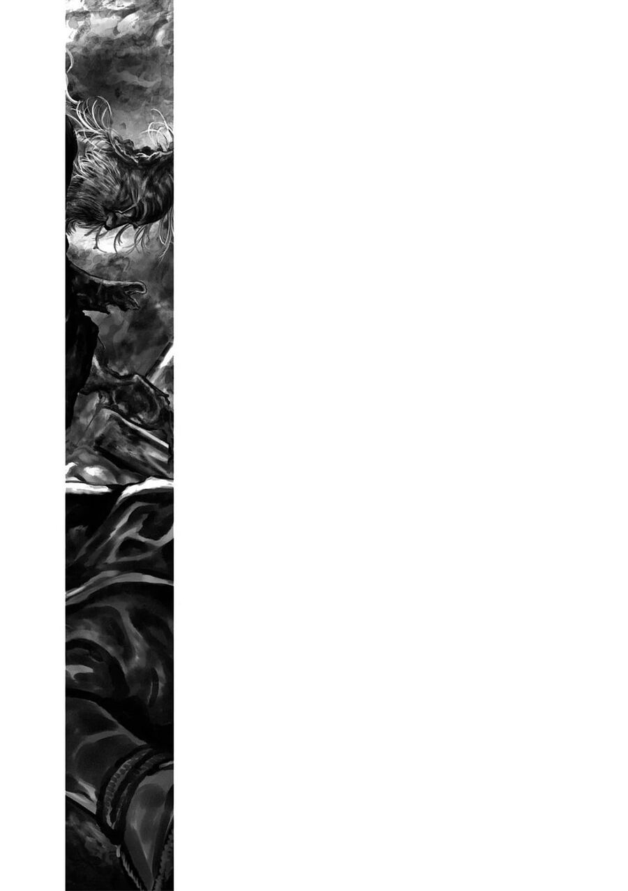 Gannibal Chapter 110 - 22