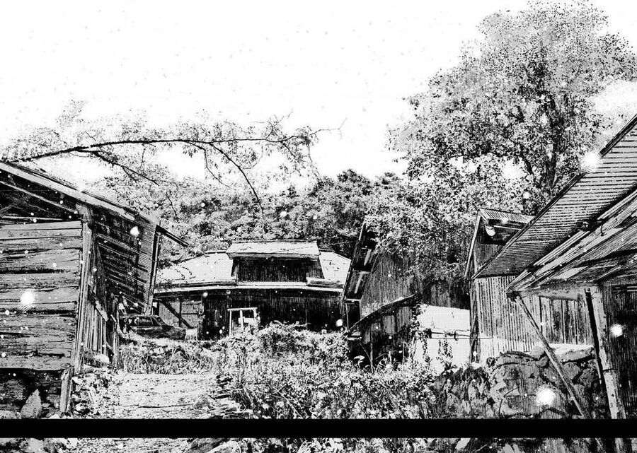 Gannibal Chapter 110 - 23