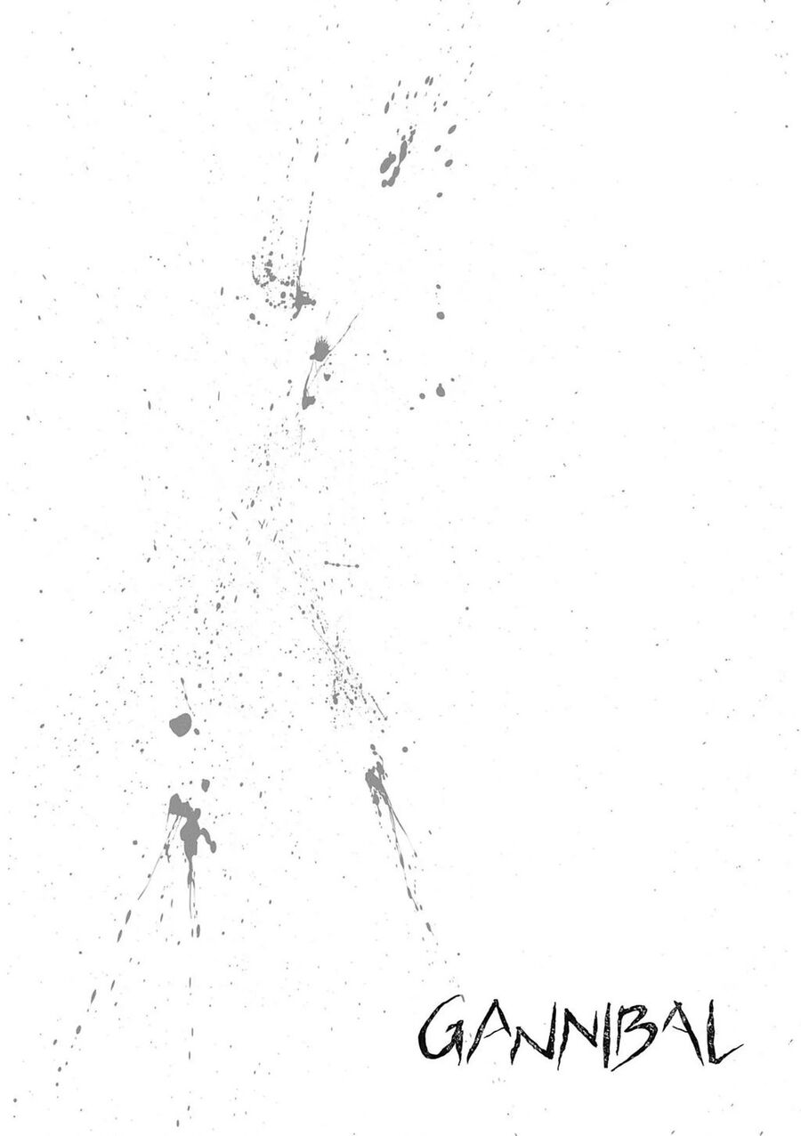Gannibal Chapter 110 - 3