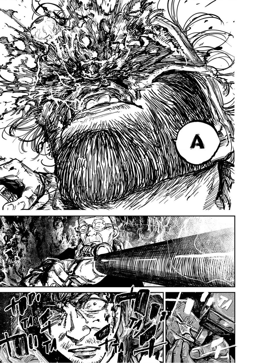 Gannibal Chapter 113 - 16