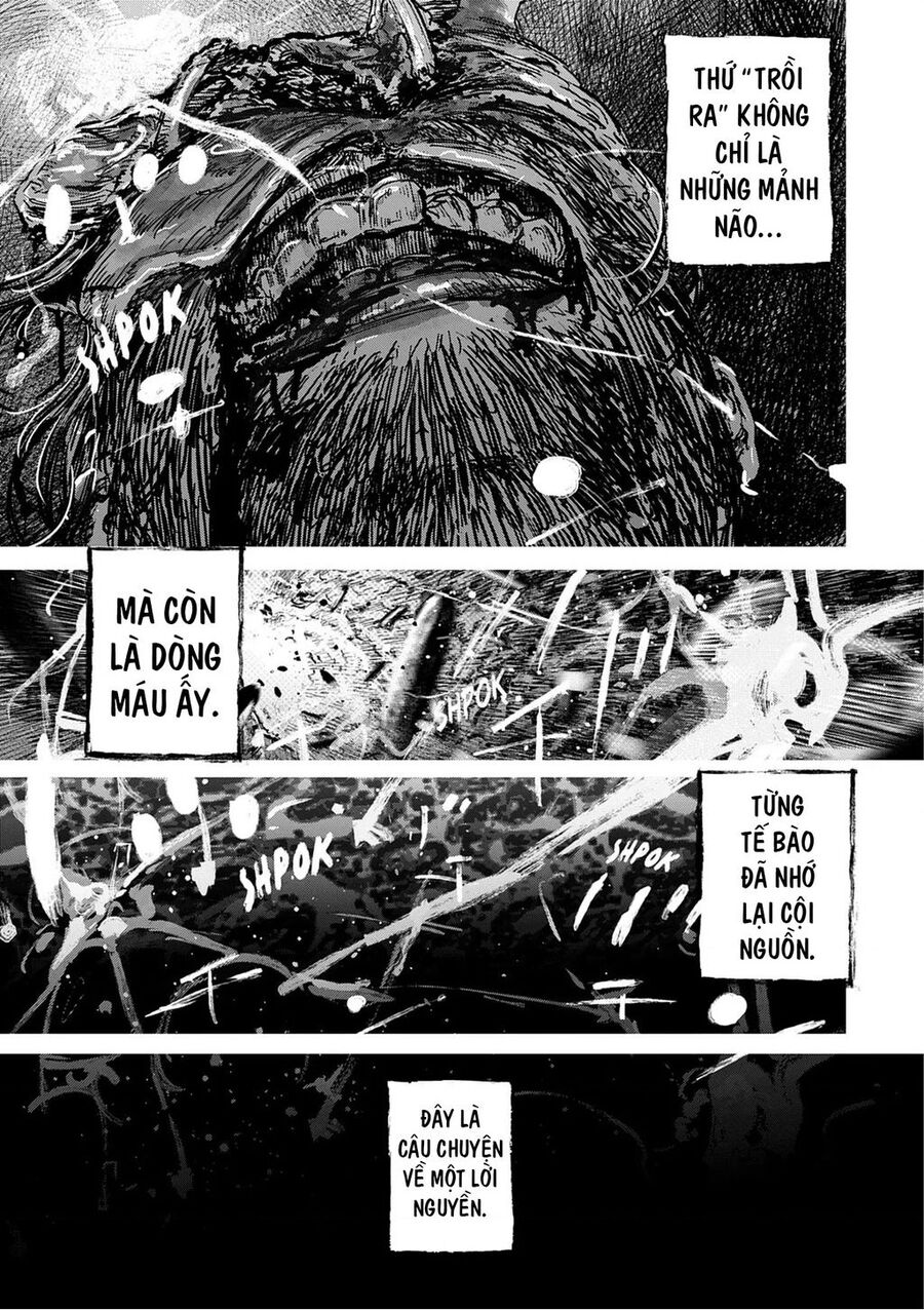 Gannibal Chapter 113 - 19