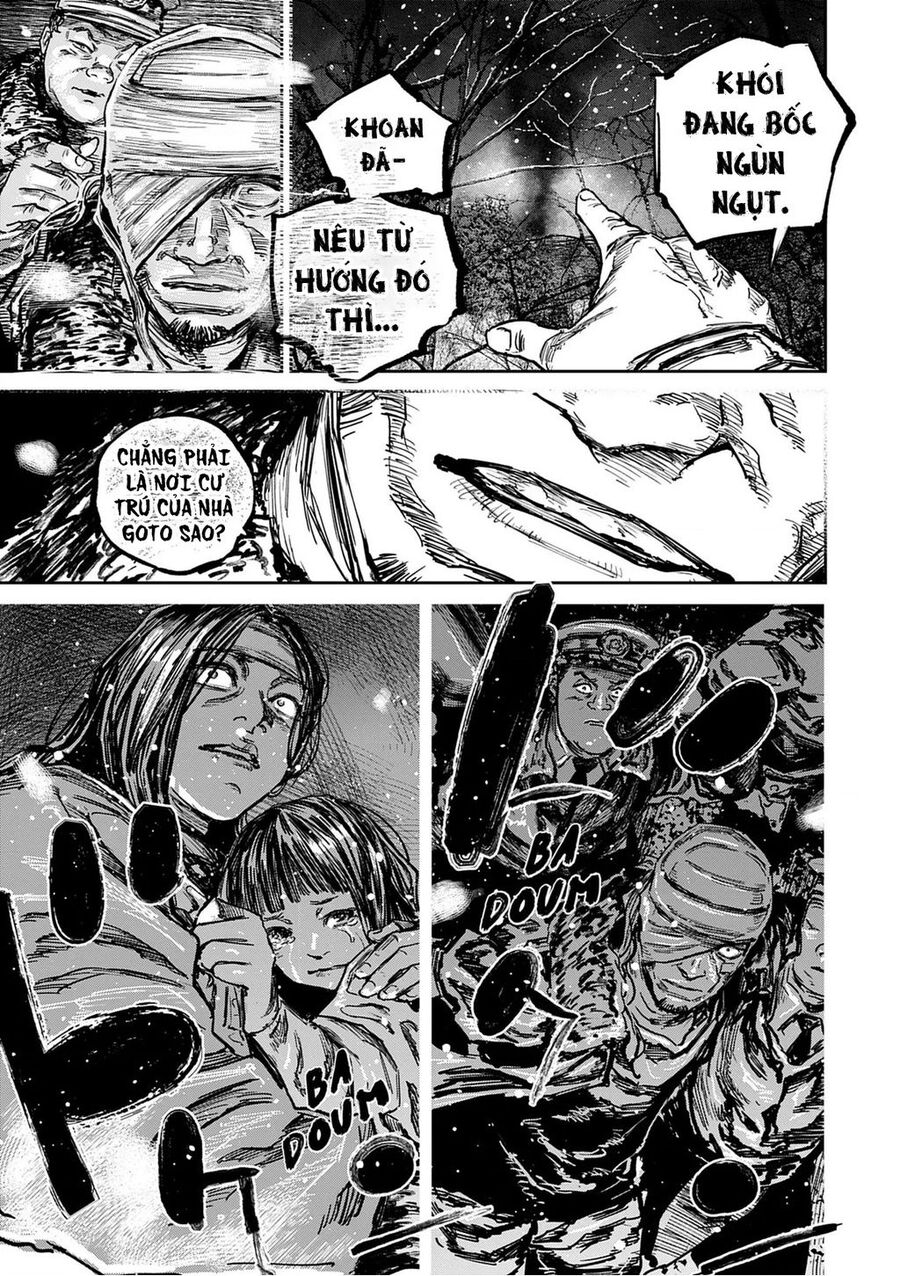 Gannibal Chapter 113 - 8