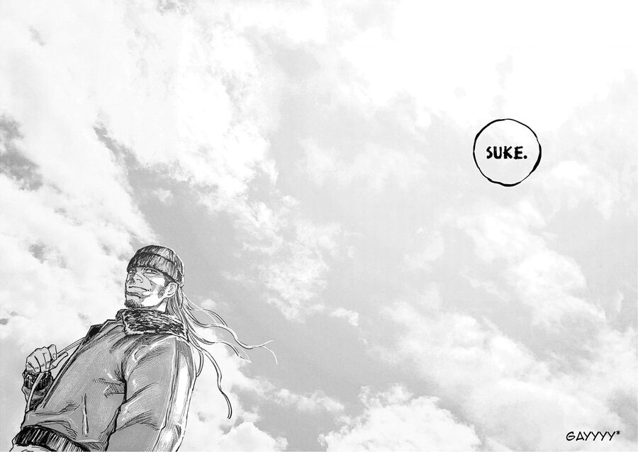 Gannibal Chapter 114 - 11