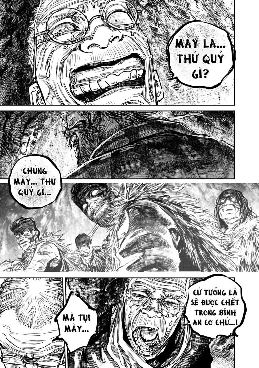 Gannibal Chapter 114 - 6