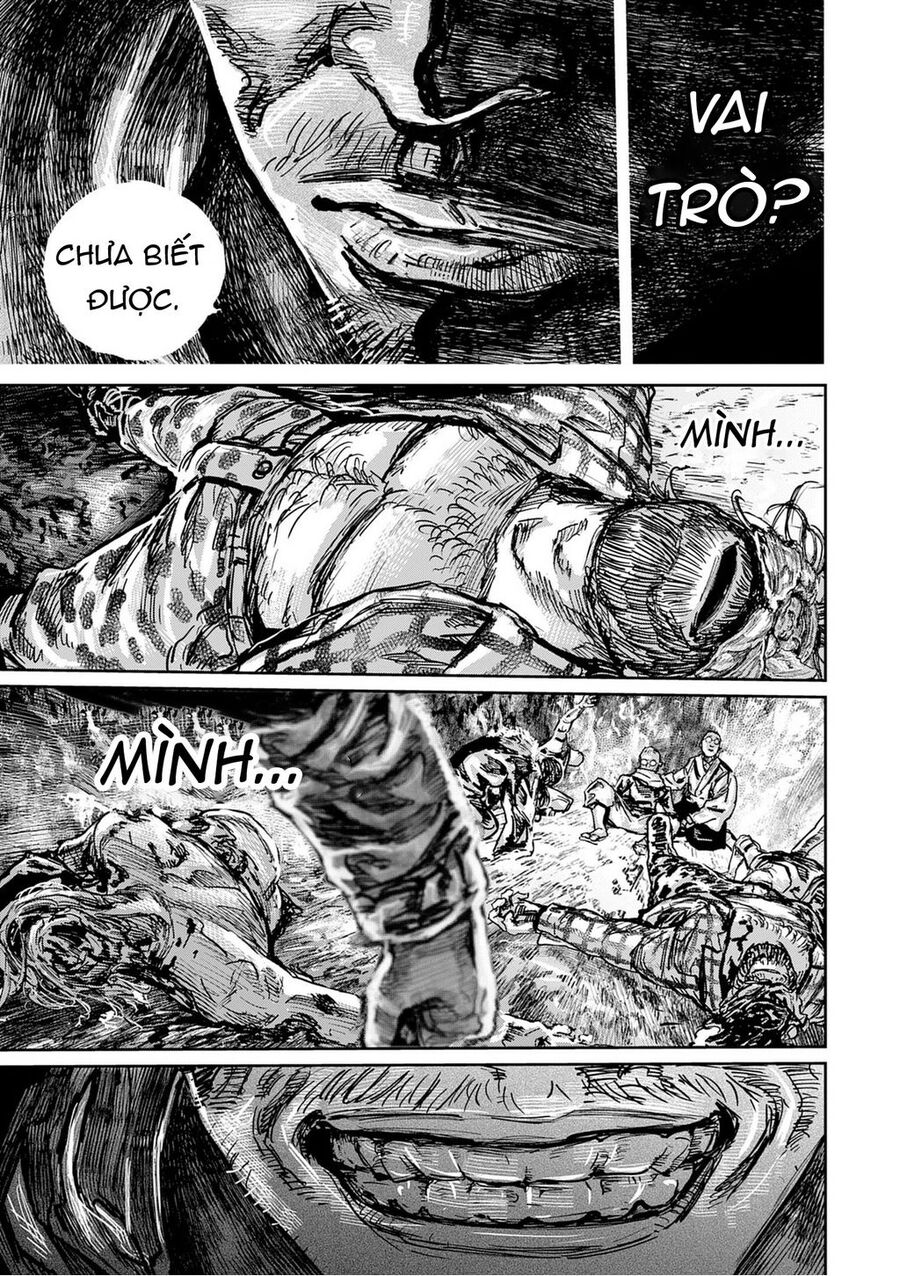 Gannibal Chapter 115 - 16