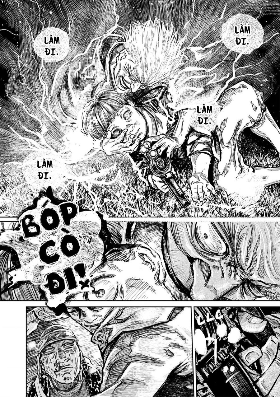 Gannibal Chapter 117 - 17