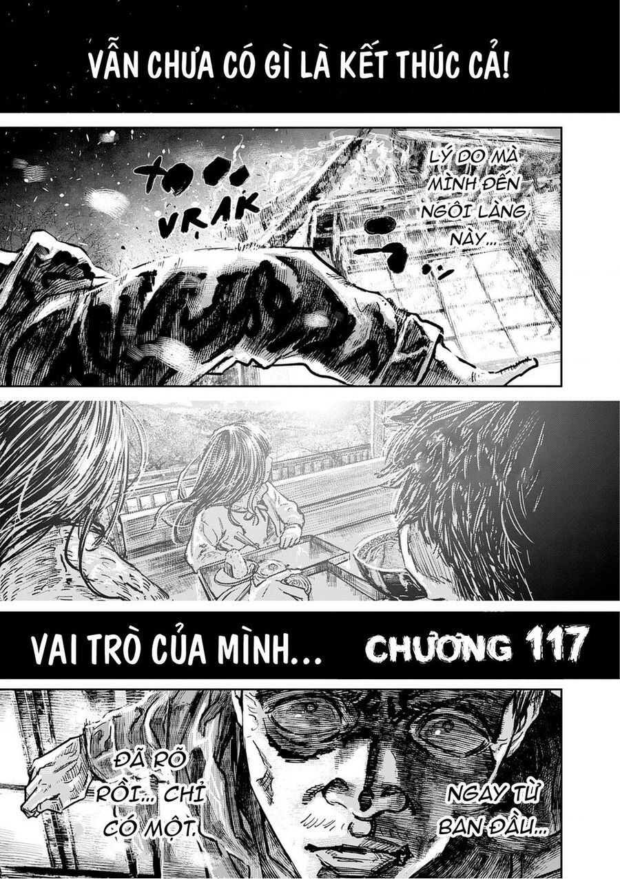 Gannibal Chapter 117 - 2