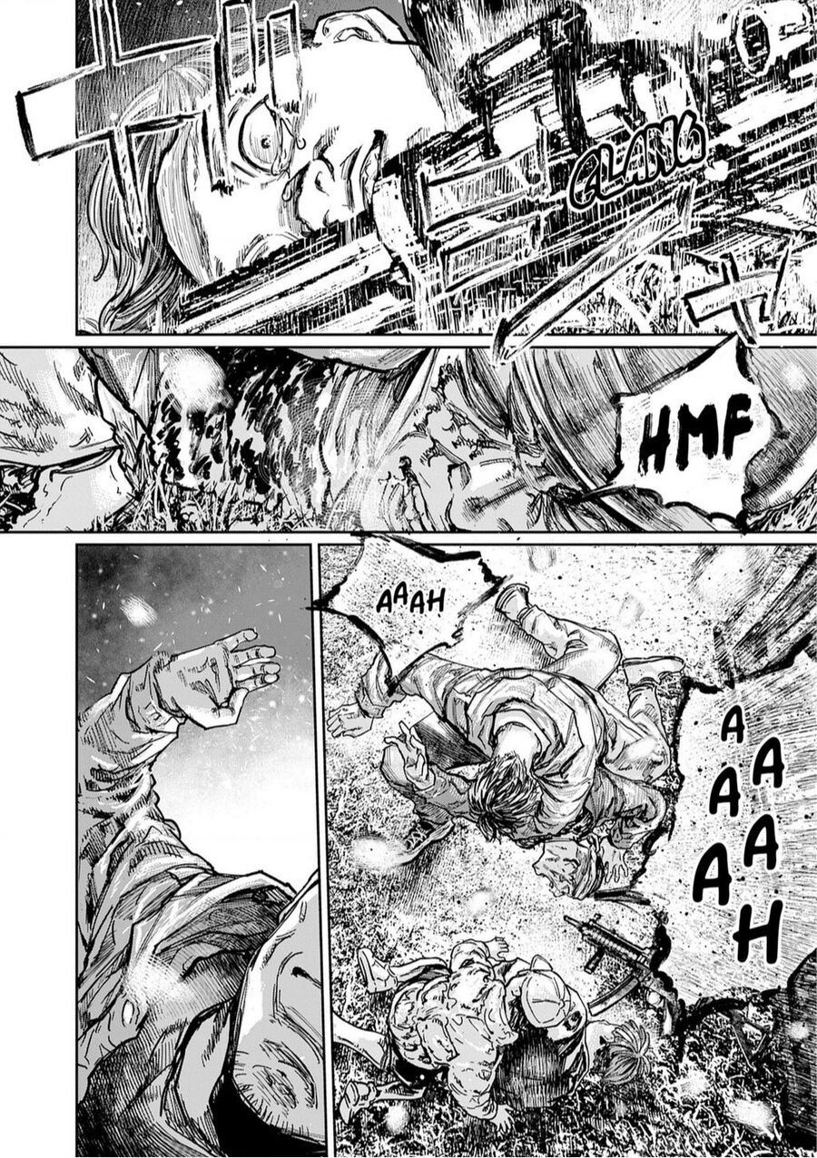 Gannibal Chapter 117 - 5