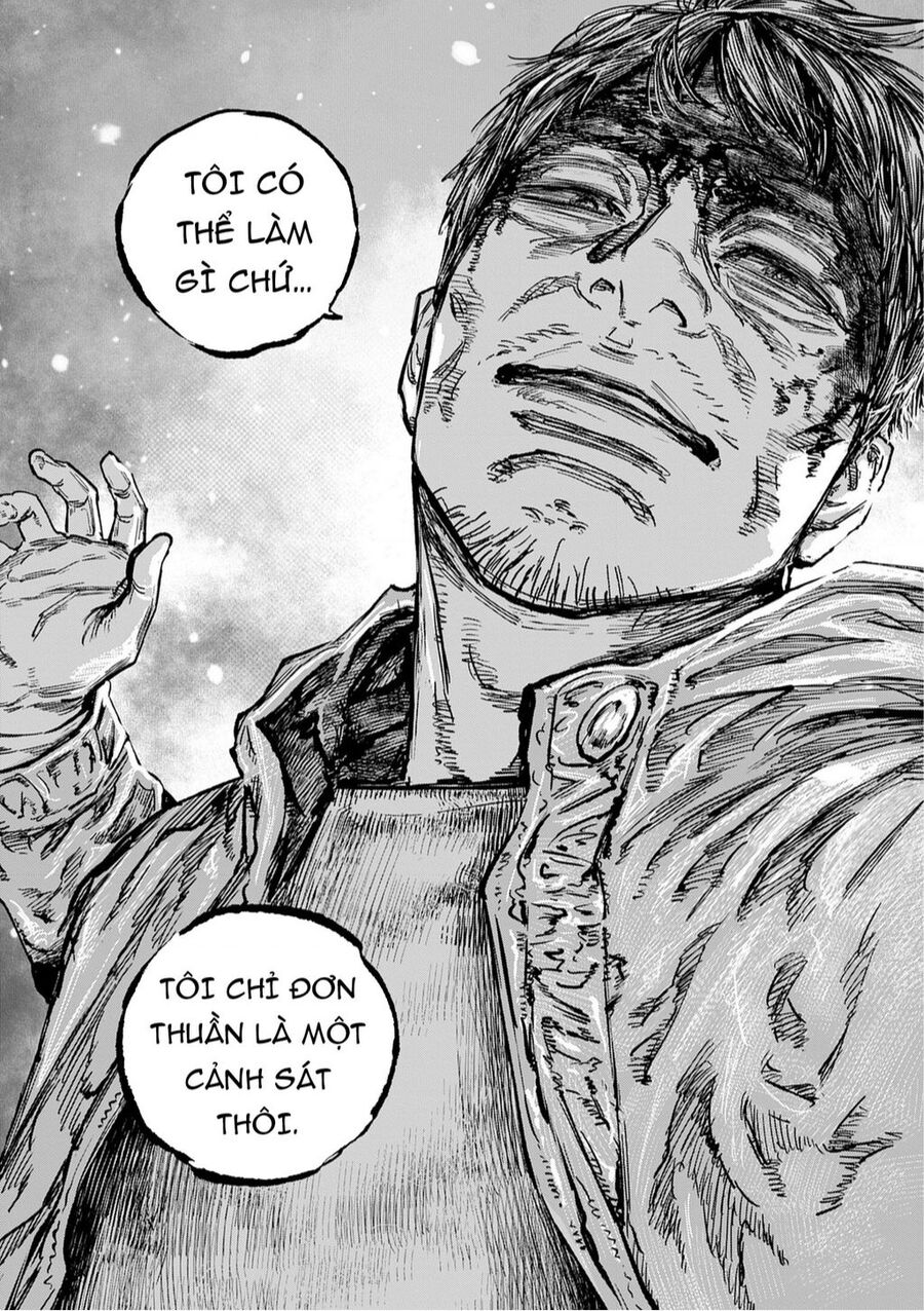 Gannibal Chapter 117 - 9