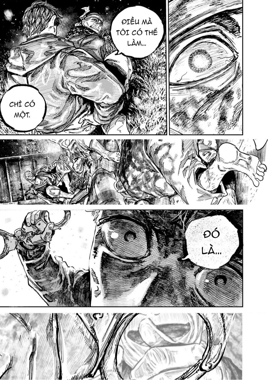 Gannibal Chapter 117 - 10