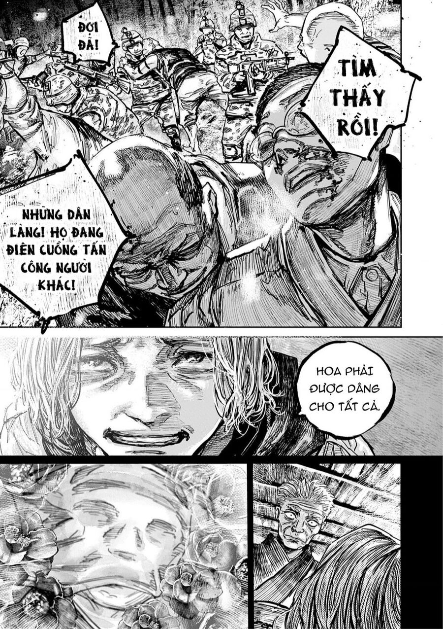 Gannibal Chapter 118 - 11