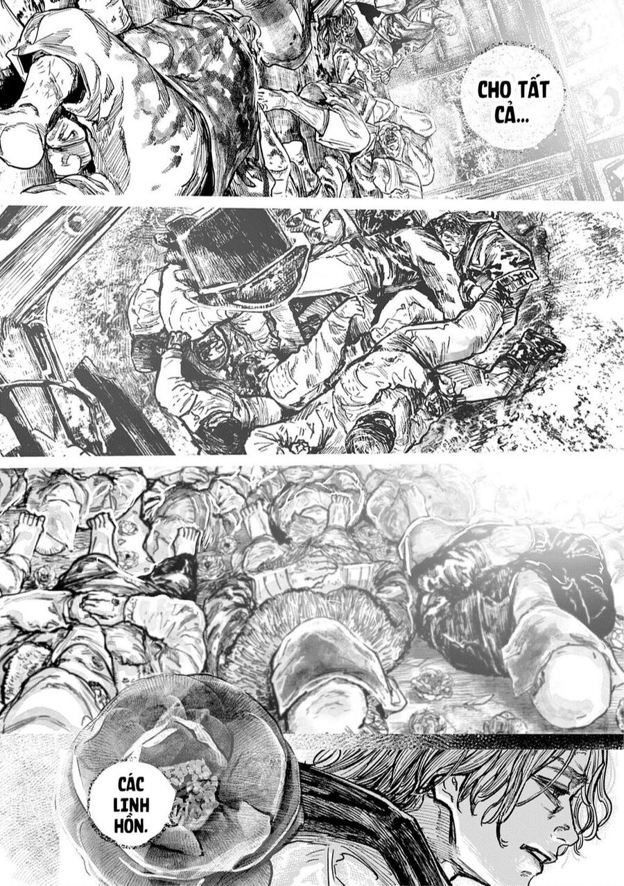 Gannibal Chapter 118 - 12