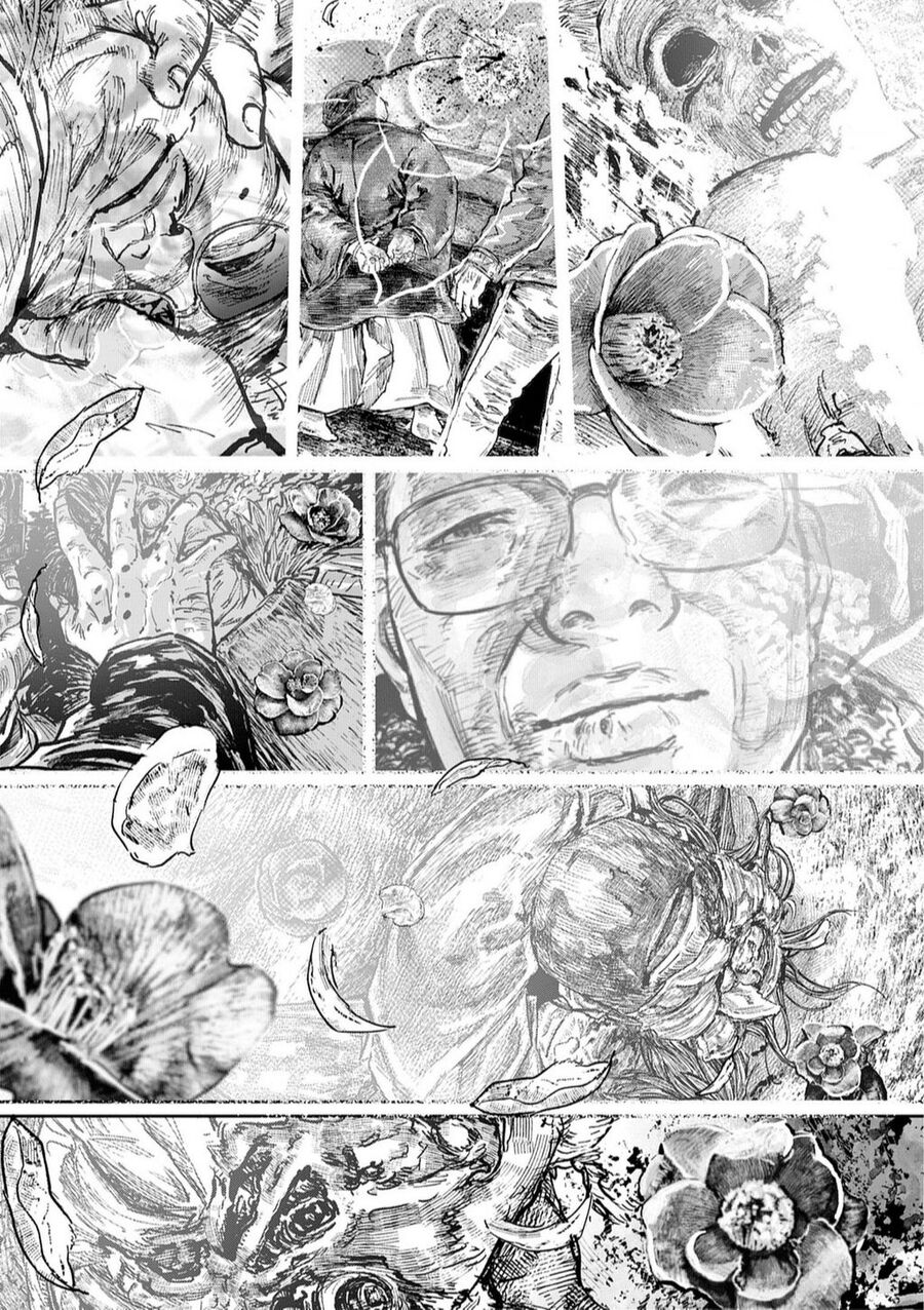 Gannibal Chapter 118 - 13