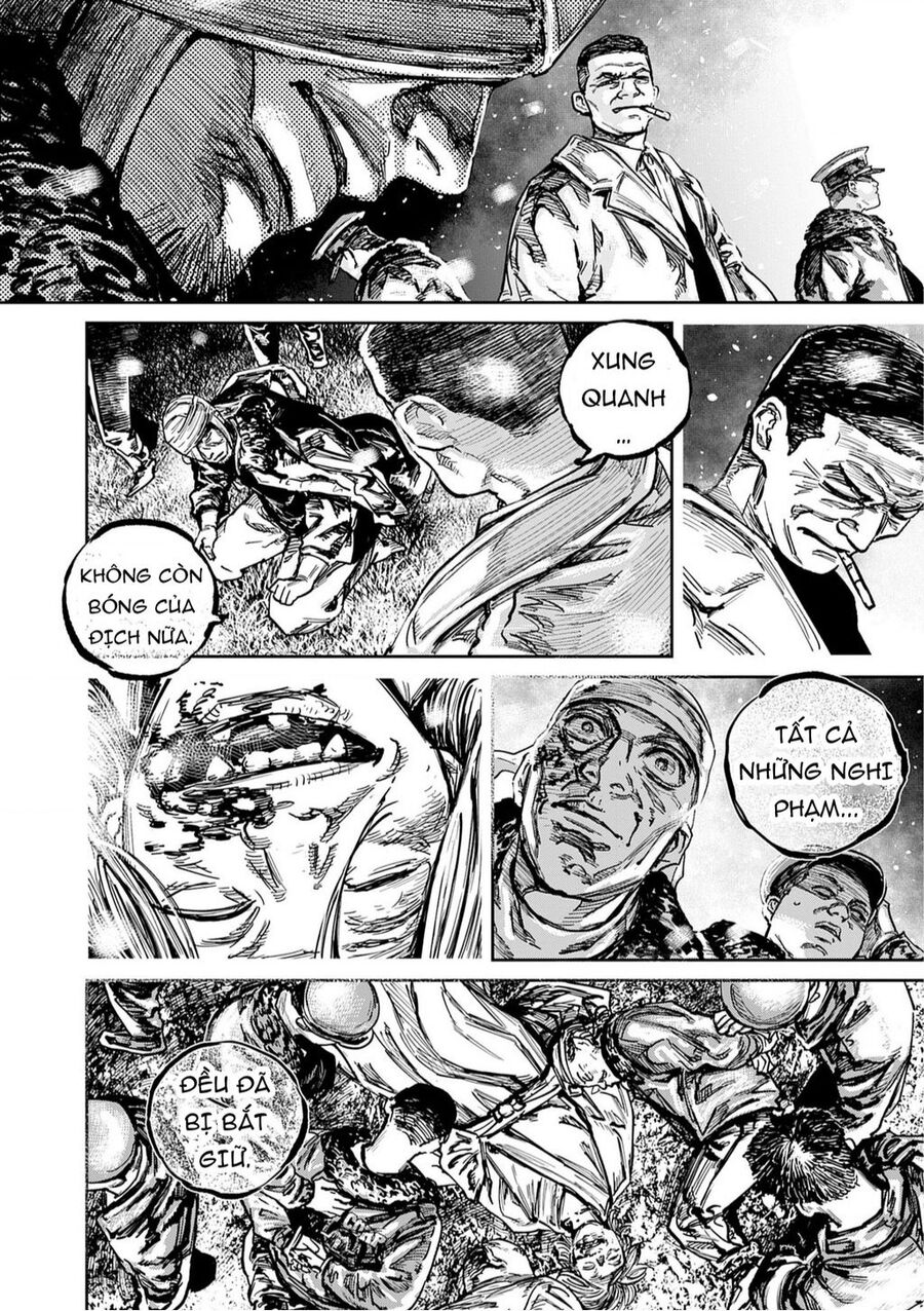 Gannibal Chapter 118 - 17