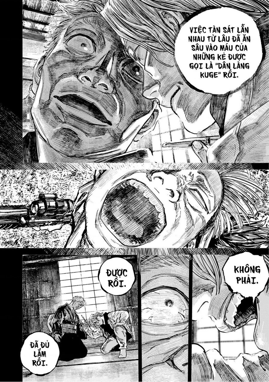 Gannibal Chapter 118 - 7