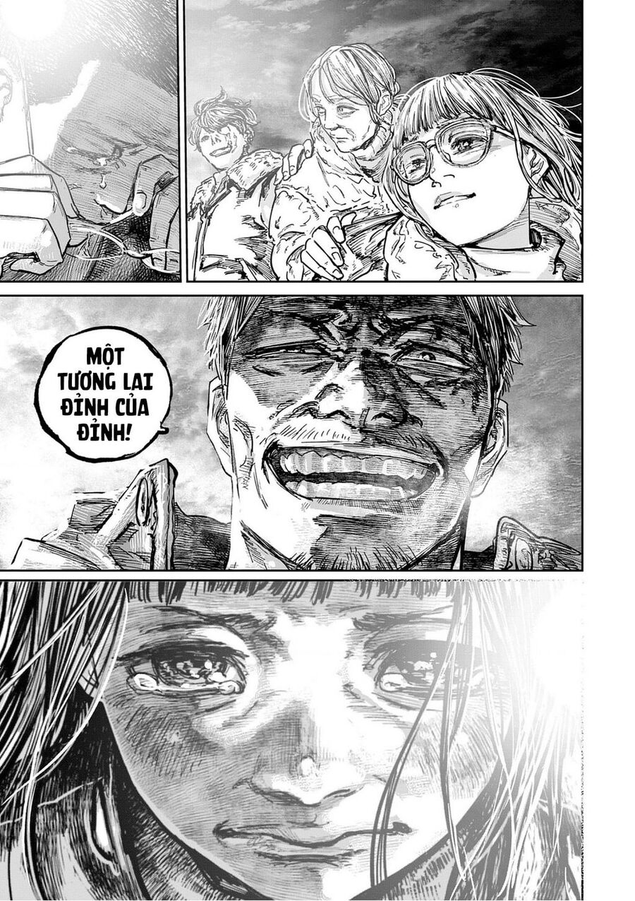 Gannibal Chapter 119 - 11