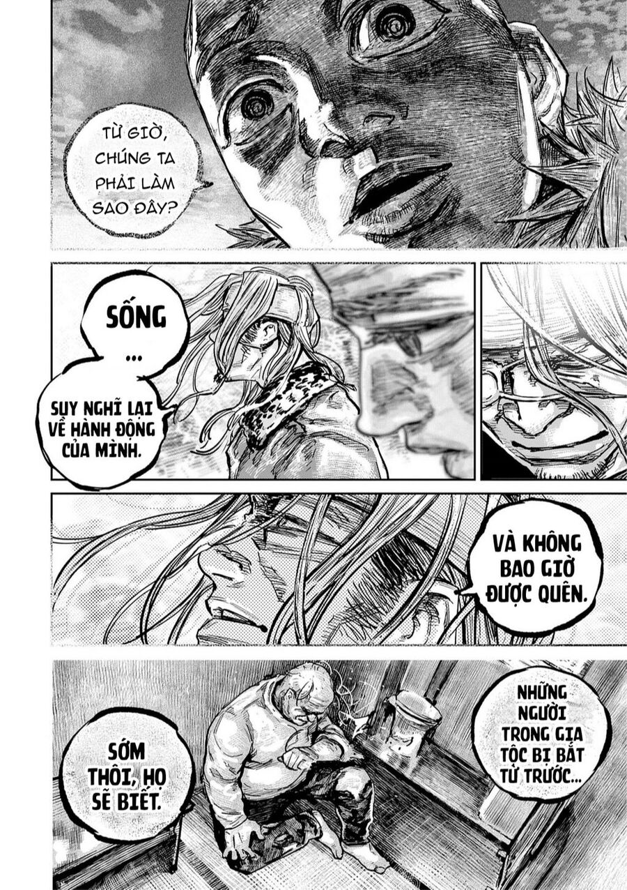 Gannibal Chapter 119 - 17