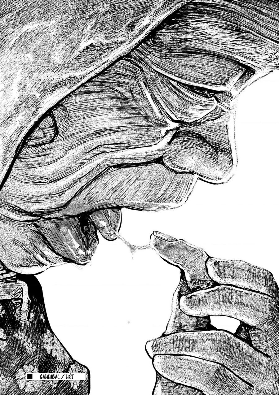 Gannibal Chapter 120 - 19