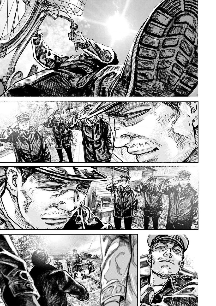 Gannibal Chapter 120 - 2