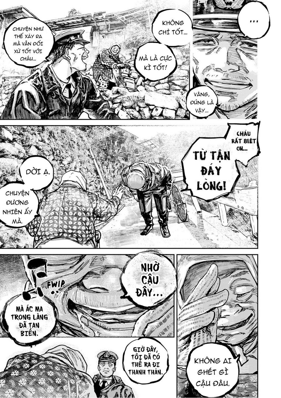 Gannibal Chapter 120 - 6