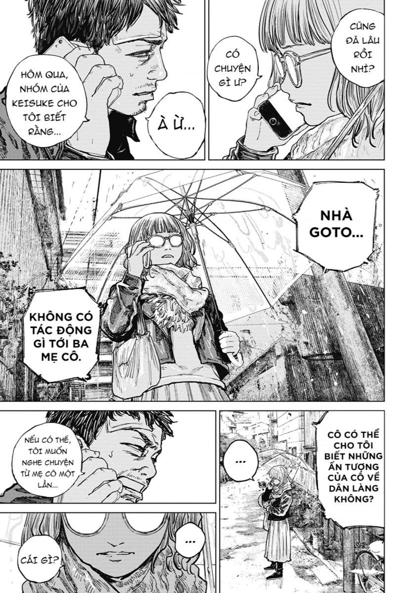 Gannibal Chapter 20 - 12